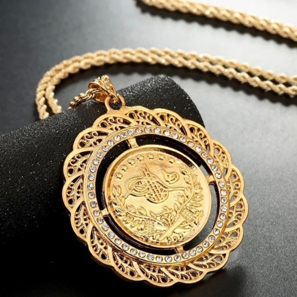Necklace STAMEANT FAMILY
